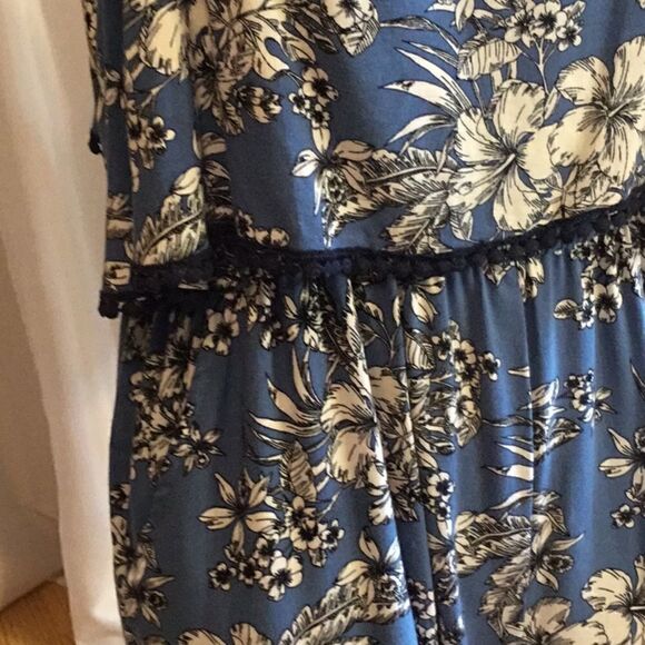 JOE BOXER a jumpsuit in size medium - Picture 5 of 12